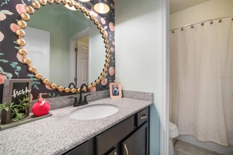 Villa ou maison à louer à Lutz, Floride: 4 chambres, 244.7 m2 № 2418717 - photo 17