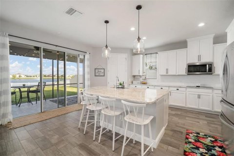 Villa ou maison à louer à Lutz, Floride: 4 chambres, 244.7 m2 № 2418717 - photo 4