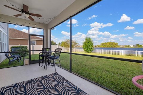 Villa ou maison à louer à Lutz, Floride: 4 chambres, 244.7 m2 № 2418717 - photo 20