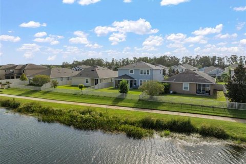 Villa ou maison à louer à Lutz, Floride: 4 chambres, 244.7 m2 № 2418717 - photo 23