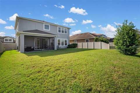 Villa ou maison à louer à Lutz, Floride: 4 chambres, 244.7 m2 № 2418717 - photo 22
