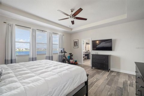 Villa ou maison à louer à Lutz, Floride: 4 chambres, 244.7 m2 № 2418717 - photo 10