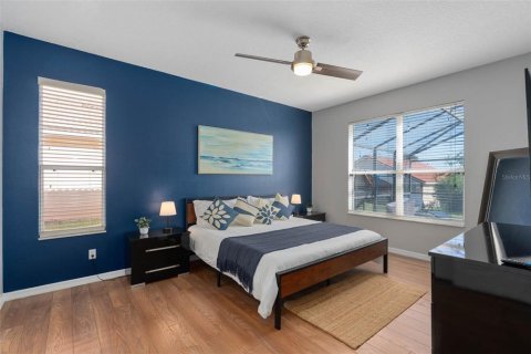 Casa en alquiler en Davenport, Florida, 7 dormitorios, 257.43 m2 № 1907381 - foto 22
