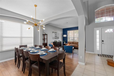 Casa en alquiler en Davenport, Florida, 7 dormitorios, 257.43 m2 № 1907381 - foto 14