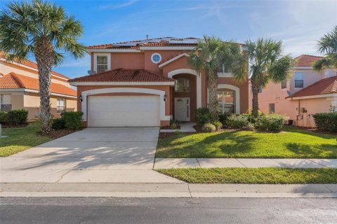 Casa en alquiler en Davenport, Florida, 7 dormitorios, 257.43 m2 № 1907381 - foto 2