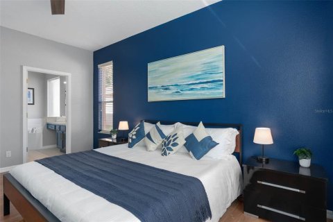 Casa en alquiler en Davenport, Florida, 7 dormitorios, 257.43 m2 № 1907381 - foto 24
