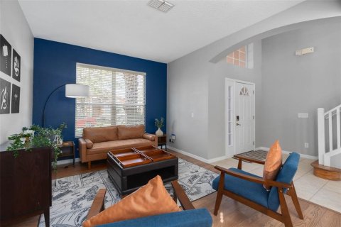 Casa en alquiler en Davenport, Florida, 7 dormitorios, 257.43 m2 № 1907381 - foto 11