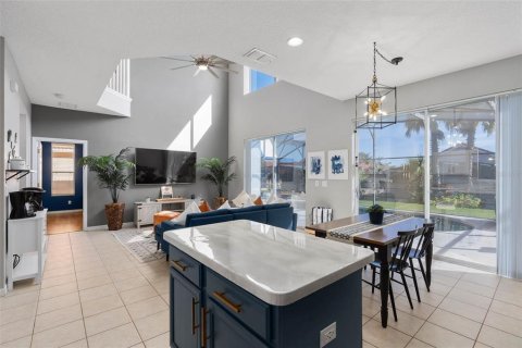 Casa en alquiler en Davenport, Florida, 7 dormitorios, 257.43 m2 № 1907381 - foto 20