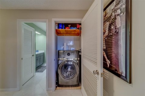 Купить кондоминиум в Бель-Эйр, Флорида 5 комнат, 130.34м2, № 1541231 - фото 25