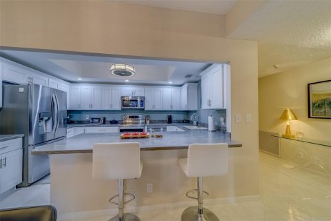Купить кондоминиум в Бель-Эйр, Флорида 5 комнат, 130.34м2, № 1541231 - фото 11