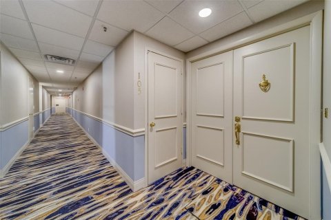 Купить кондоминиум в Бель-Эйр, Флорида 5 комнат, 130.34м2, № 1541231 - фото 3