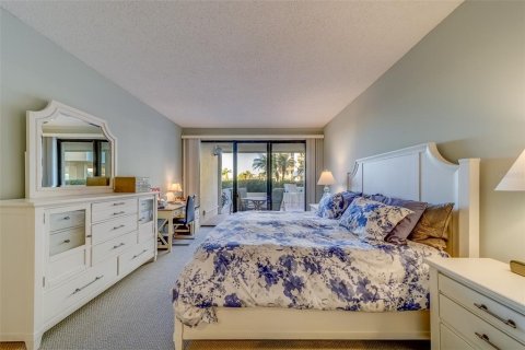 Купить кондоминиум в Бель-Эйр, Флорида 5 комнат, 130.34м2, № 1541231 - фото 22