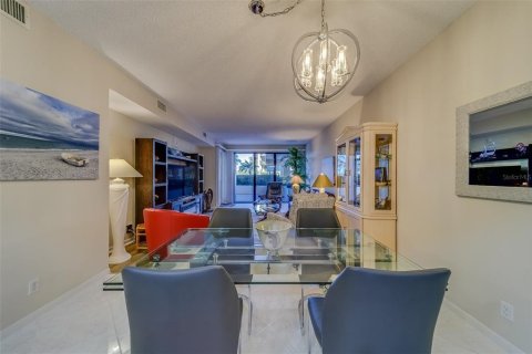 Купить кондоминиум в Бель-Эйр, Флорида 5 комнат, 130.34м2, № 1541231 - фото 14