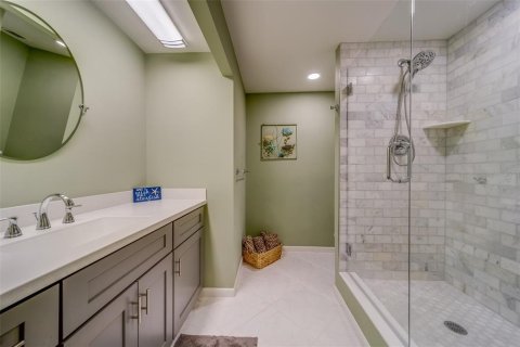 Купить кондоминиум в Бель-Эйр, Флорида 5 комнат, 130.34м2, № 1541231 - фото 28