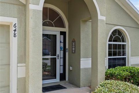 Casa en venta en Orange City, Florida, 3 dormitorios, 174.84 m2 № 1888451 - foto 3