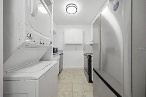 Copropriété à louer à Lakeland, Floride: 2 chambres, 78.04 m2 № 2409924 - photo 7
