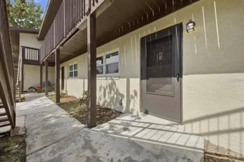 Condo à Lakeland, Floride, 2 chambres  № 2409924