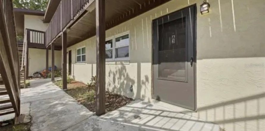 Condo à Lakeland, Floride, 2 chambres  № 2409924