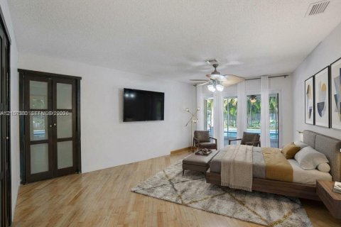 Immobilier commercial à vendre à Fort Lauderdale, Floride: 169.83 m2 № 2430039 - photo 14