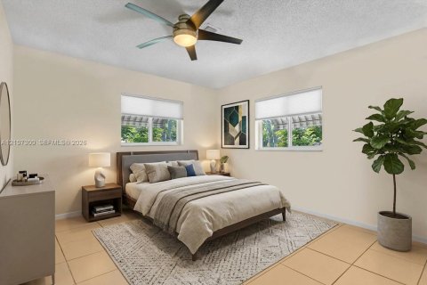 Immobilier commercial à vendre à Fort Lauderdale, Floride: 169.83 m2 № 2430039 - photo 21