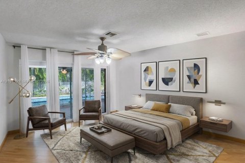 Immobilier commercial à vendre à Fort Lauderdale, Floride: 169.83 m2 № 2430039 - photo 12