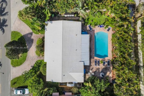 Immobilier commercial à vendre à Fort Lauderdale, Floride: 169.83 m2 № 2430039 - photo 4