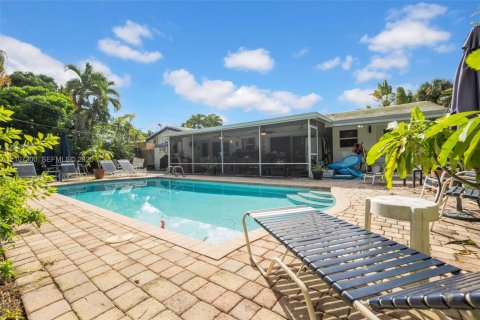 Immobilier commercial à vendre à Fort Lauderdale, Floride: 169.83 m2 № 2430039 - photo 6