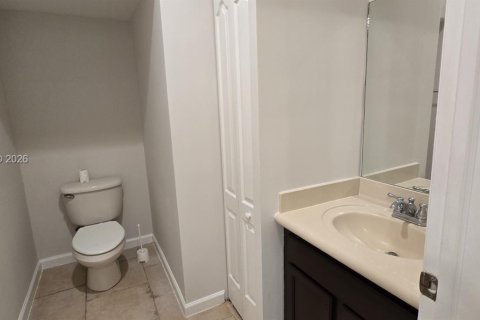 Townhouse in Homestead, Florida 3 bedrooms, 146.79 sq.m. № 2062313 - photo 25