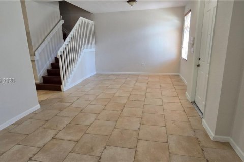 Townhouse in Homestead, Florida 3 bedrooms, 146.79 sq.m. № 2062313 - photo 5