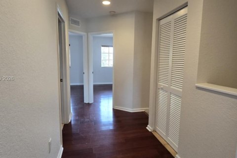 Townhouse in Homestead, Florida 3 bedrooms, 146.79 sq.m. № 2062313 - photo 22