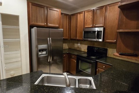 Townhouse in Homestead, Florida 3 bedrooms, 146.79 sq.m. № 2062313 - photo 26
