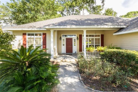House in Gainesville, Florida 4 bedrooms, 186.55 sq.m. № 2094711 - photo 6
