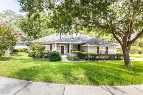 Villa ou maison à Gainesville, Floride 4 chambres, 205.13 m2 № 2094711