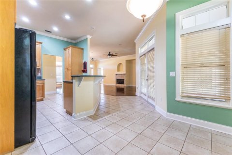 House in Gainesville, Florida 4 bedrooms, 186.55 sq.m. № 2094711 - photo 24