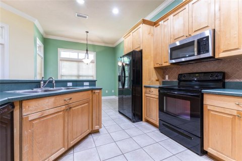 House in Gainesville, Florida 4 bedrooms, 186.55 sq.m. № 2094711 - photo 21