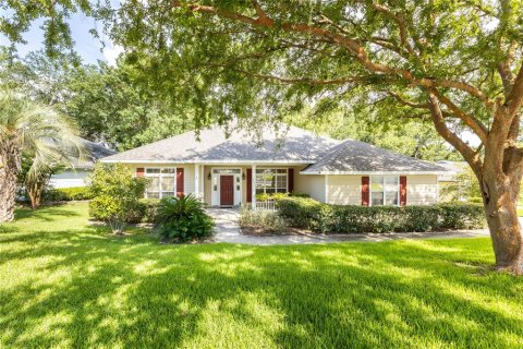 House in Gainesville, Florida 4 bedrooms, 186.55 sq.m. № 2094711 - photo 5