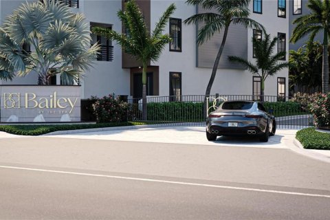Condo in Ormond Beach, Florida, 3 bedrooms № 2106879 - photo 7
