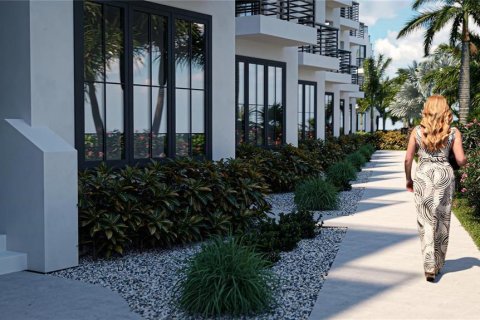 Condo in Ormond Beach, Florida, 3 bedrooms № 2106879 - photo 8
