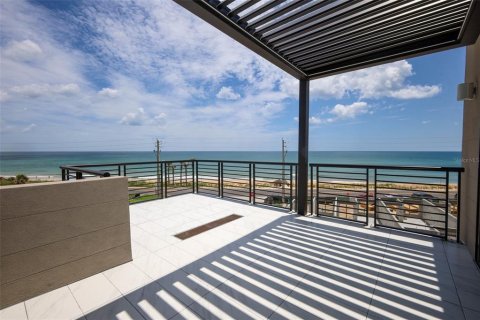 Condo in Ormond Beach, Florida, 3 bedrooms № 2106879 - photo 26