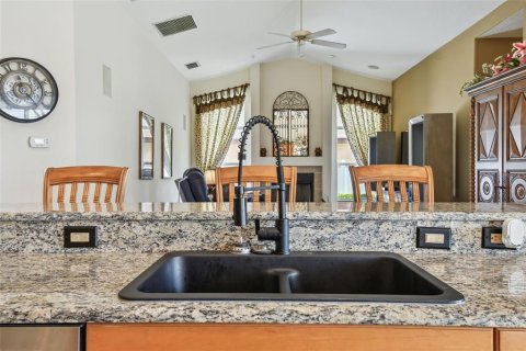 Купить виллу или дом в Пальметто, Флорида 5 комнат, 230.77м2, № 1759385 - фото 13