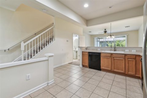 Touwnhouse à vendre à Riverview, Floride: 3 chambres, 150.69 m2 № 1643257 - photo 7