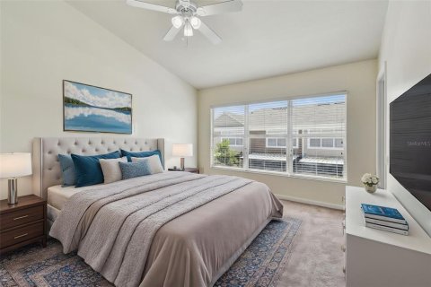 Touwnhouse à vendre à Riverview, Floride: 3 chambres, 150.69 m2 № 1643257 - photo 17