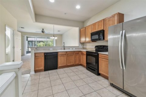 Touwnhouse à vendre à Riverview, Floride: 3 chambres, 150.69 m2 № 1643257 - photo 6