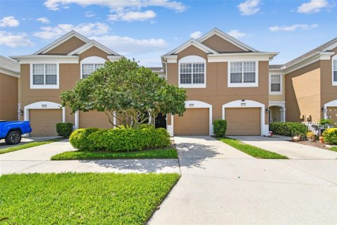 Touwnhouse à vendre à Riverview, Floride: 3 chambres, 150.69 m2 № 1643257 - photo 1