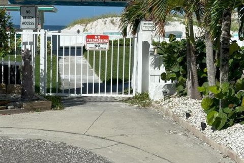 Land in Redington Shores, Florida № 1529303 - photo 4