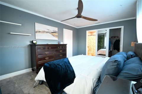 Villa ou maison à vendre à North Lauderdale, Floride: 4 chambres, 121.05 m2 № 2042405 - photo 10