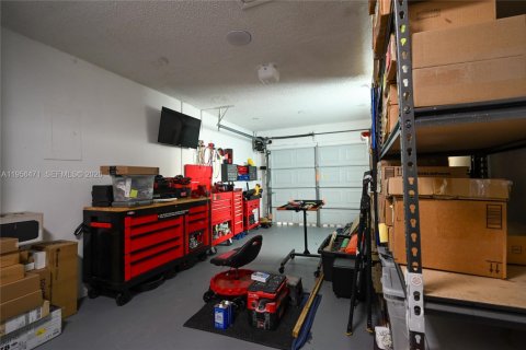 Villa ou maison à vendre à North Lauderdale, Floride: 4 chambres, 121.05 m2 № 2042405 - photo 23