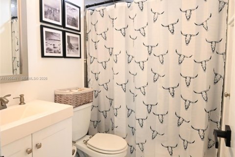 Villa ou maison à vendre à North Lauderdale, Floride: 4 chambres, 121.05 m2 № 2042405 - photo 13