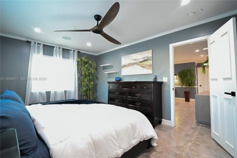 Villa ou maison à vendre à North Lauderdale, Floride: 4 chambres, 121.05 m2 № 2042405 - photo 11