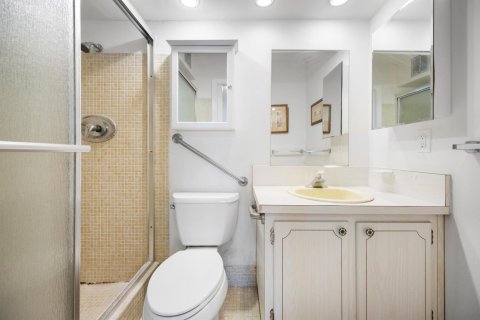 Condominio en venta en North Palm Beach, Florida, 2 dormitorios, 89.74 m2 № 2083166 - foto 29
